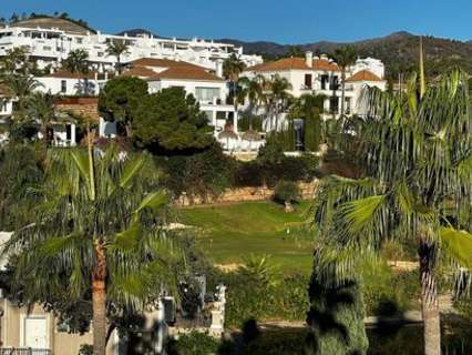 Villa en venta en Estepona