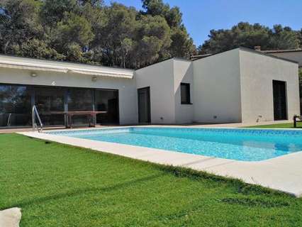 Villa en venta en Palafrugell