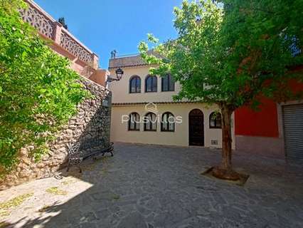 Villa en venta en Benissa