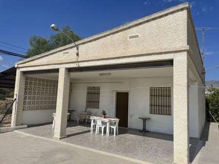 Casa en venta en Crevillent