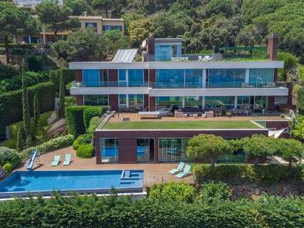 Villa en venta en Sant Feliu de Guíxols