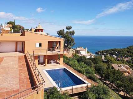 Villa en venta en Begur