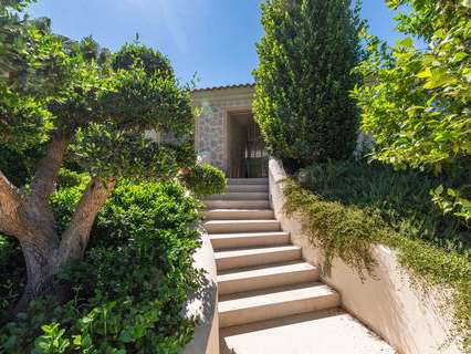 Villa en venta en Calvià Santa Ponça