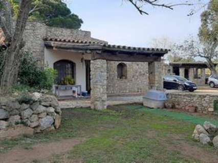 Villa en venta en Palafrugell