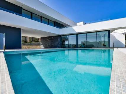 Villa en venta en Jávea/Xàbia