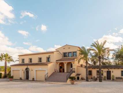 Casa en venta en Benissa