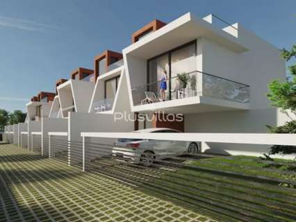 Villa en venta en Calpe