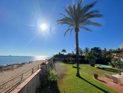 Villa en venta en Marbella