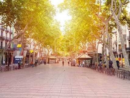 Local comercial en venta en Barcelona