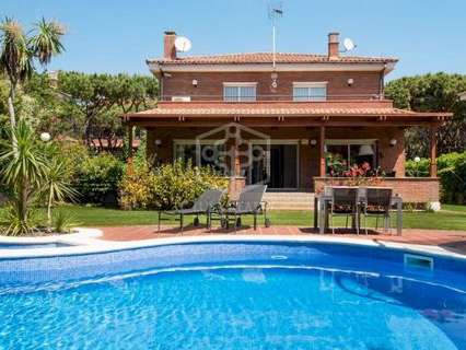 Villa en venta en Barcelona