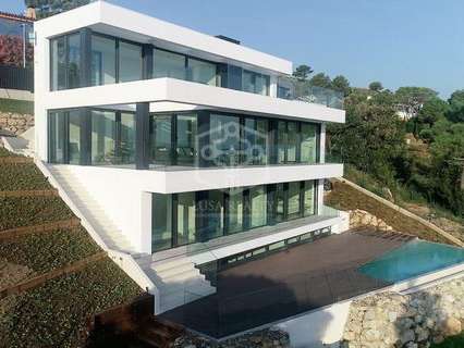 Villa en venta en Begur