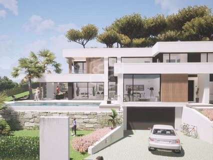 Villa en venta en Sitges