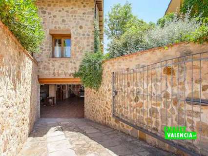 Villa en venta en Vilamarxant