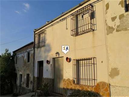 Casa en venta en Fuensanta de Martos