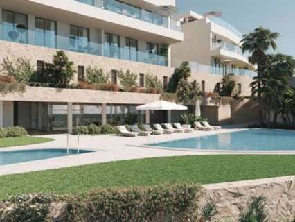 Villa en venta en Fuengirola