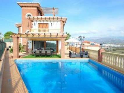 Casa en venta en Vélez-Málaga