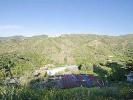 Cortijo en venta en Árchez