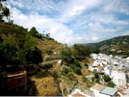 Parcela en venta en Torrox