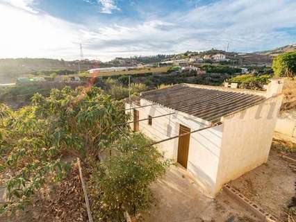 Cortijo en venta en Torrox