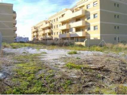 Parcela en venta en Torrox