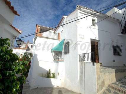 Casa en venta en Canillas de Albaida