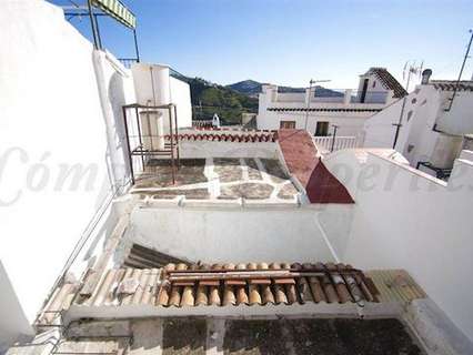 Casa en venta en Cómpeta