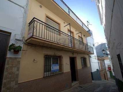 Casa en venta en Arenas