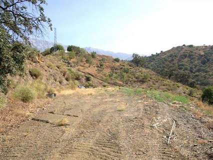 Parcela en venta en Sedella