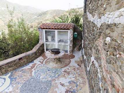 Villa en venta en Cómpeta