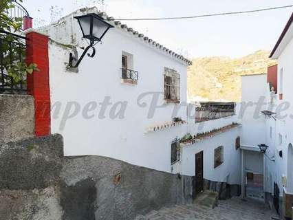 Casa en venta en Algarrobo