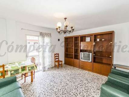 Apartamento en venta en Torrox