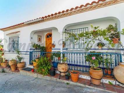 Casa en venta en Cómpeta