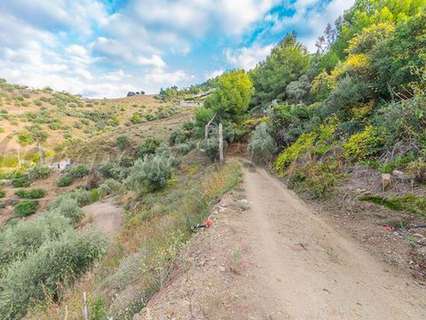 Cortijo en venta en Torrox