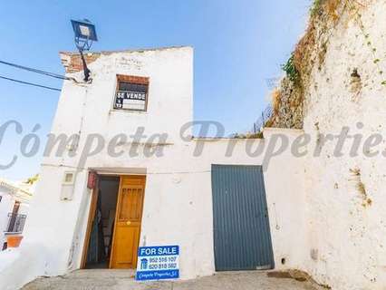 Casa en venta en Sedella