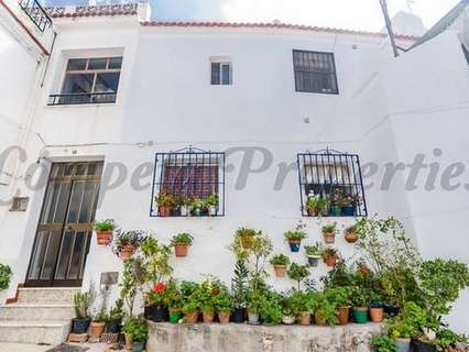 Casa en venta en Canillas de Albaida