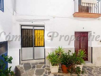 Casa en venta en Canillas de Albaida