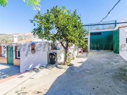 Cortijo en venta en Cómpeta