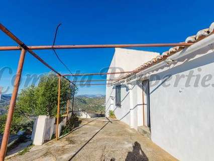 Cortijo en venta en Cómpeta