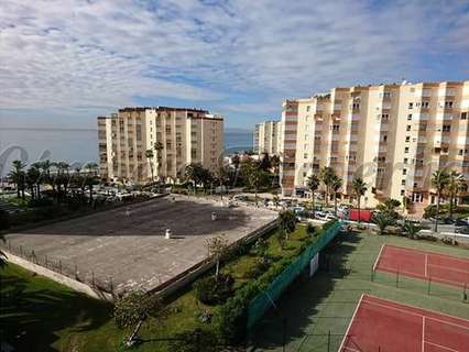 Apartamento en alquiler de temporada en Torrox