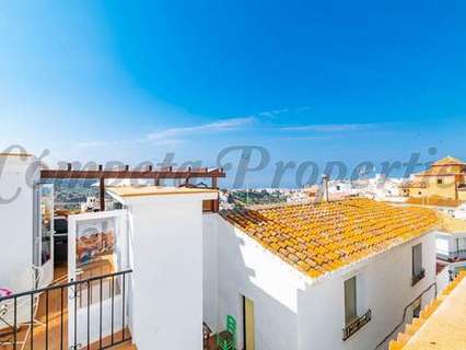 Casa en venta en Torrox