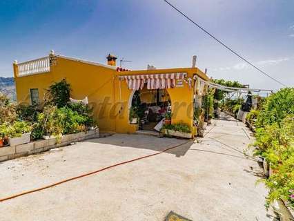 Cortijo en venta en Torrox