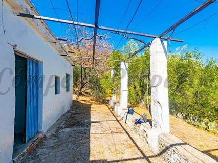 Cortijo en venta en Árchez