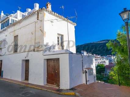 Casa en venta en Torrox