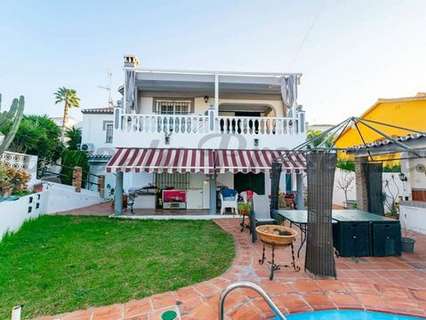 Casa en venta en Algarrobo