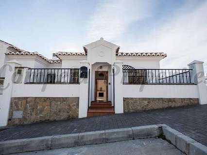 Casa en venta en Frigiliana