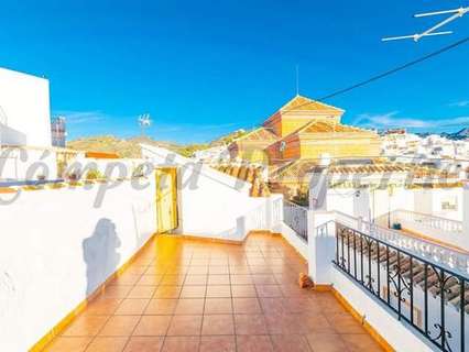 Casa en venta en Torrox