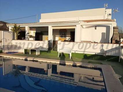 Villa en alquiler de temporada en Torrox