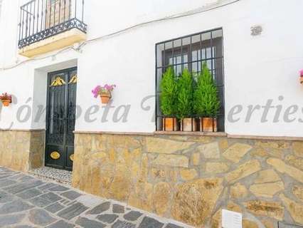 Casa en venta en Árchez