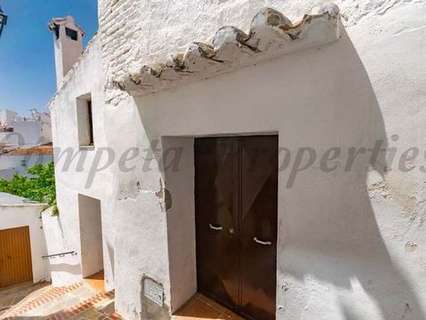 Casa en venta en Sedella