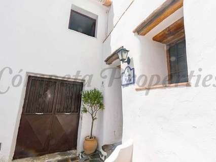 Casa en venta en Sedella